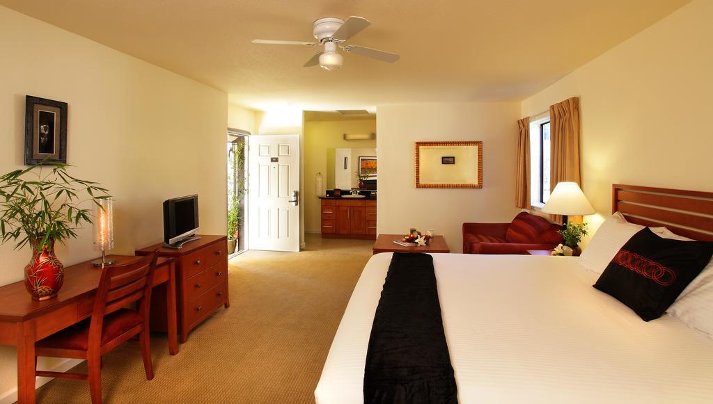 West Sonoma Inn & Spa Guerneville Quarto foto